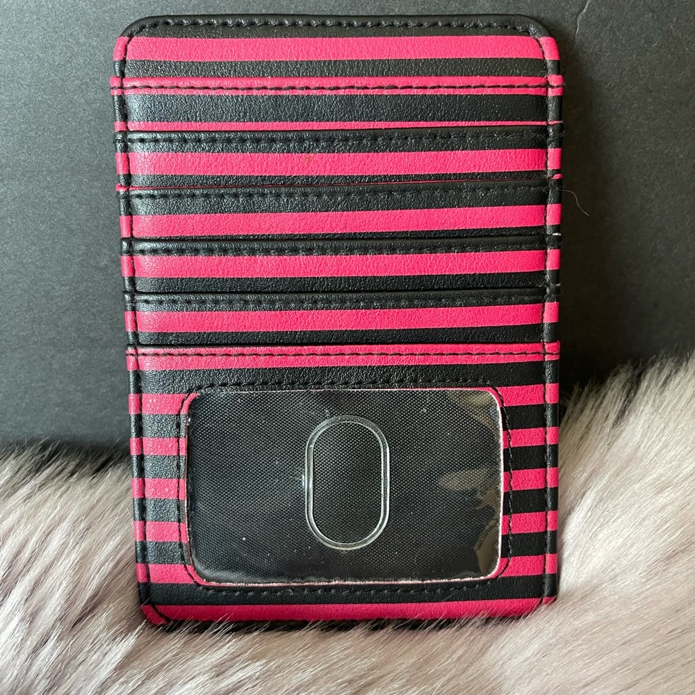 Card wallet
